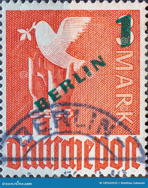 The Berlin Post .